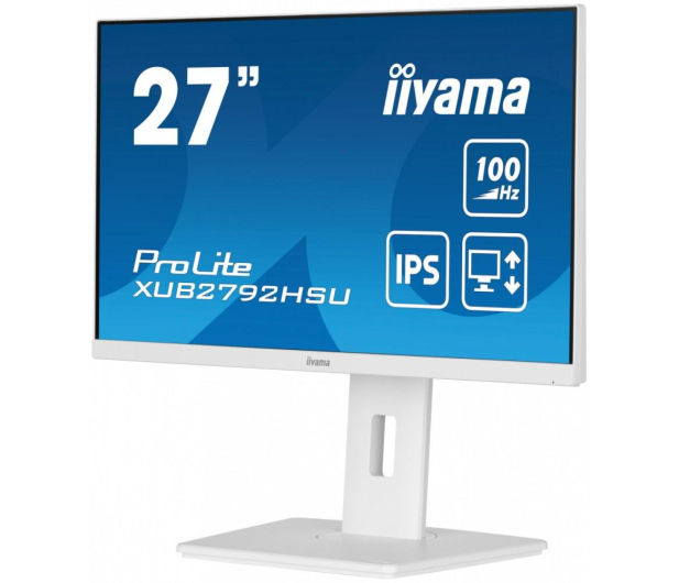 iiyama ProLite XUB2792HSU-W6 - 1207634 - zdjęcie 8